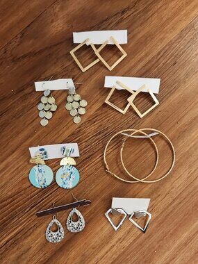 Women Fashion Jewelry